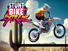 Gioco Stunt Bike Extreme