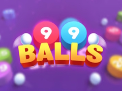 Gioco 99 Balls