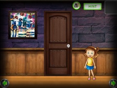 Gioco Amgel Kids Room Escape 341
