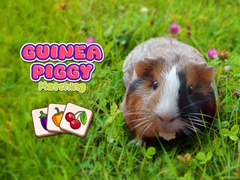 Gioco Guinea Piggy Matching