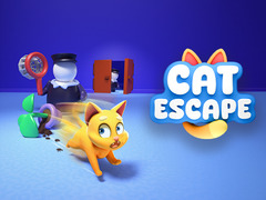 Gioco Cat Escape