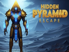 Gioco Hidden Pyramid Escape