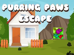 Gioco Purring Paws Escape