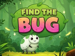 Gioco Find the Bug