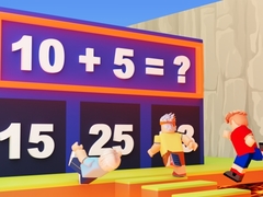 Gioco Math Obby