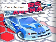 Gioco Cars Arena