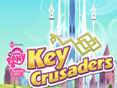 Gioco My Little Pony: Key Crusaders