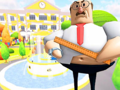 Gioco School Breakout Obby