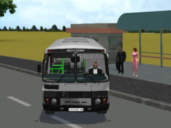 Gioco Bus Simulator 3D