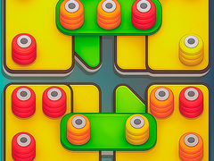 Gioco Thread Match