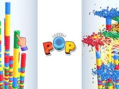 Gioco Pop Puzzle