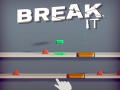 Gioco BreakIt