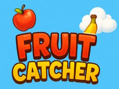 Gioco Fruit catcher 