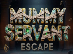 Gioco Mummy Servant Escape