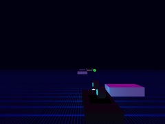 Gioco Cybergrid Runner