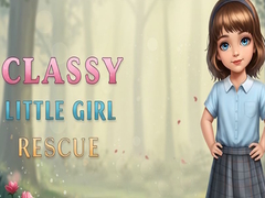 Gioco Classy Little Girl Rescue