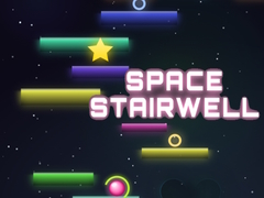 Gioco Space Stairwell