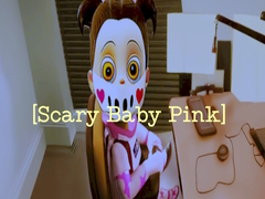 Gioco Scary Baby Pink 