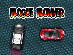 Gioco Rogue Runner