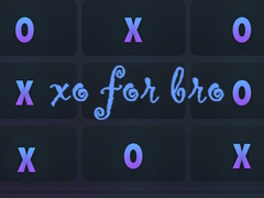 Gioco xo for bro
