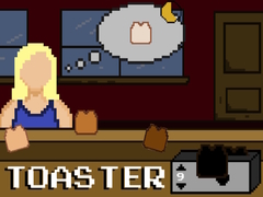 Gioco Toaster