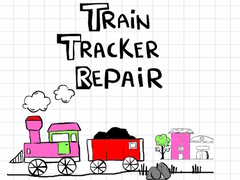 Gioco Train Tracker Repair