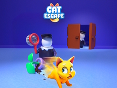 Gioco Cat Escape