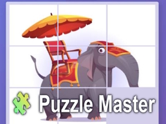 Gioco Puzzle Master