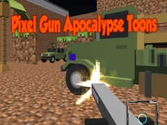 Gioco PGA Toons