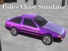 Gioco Police Chase Simulator