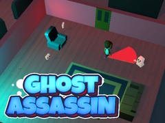 Gioco Ghost Assassin