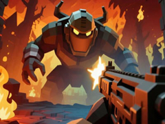 Gioco Hell Shooter