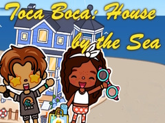 Gioco Toca Boca: House by the Sea