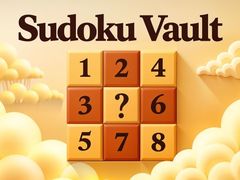 Gioco Sudoku Vault