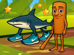 Gioco Italian Brainrot Find the Stars