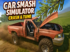 Gioco Car Smash Simulator Crash & Tune