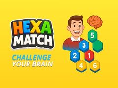 Gioco Hexa Match