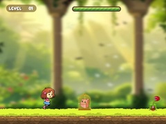 Gioco Hop To Rescue