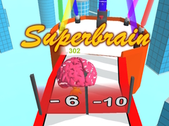 Gioco Superbrain
