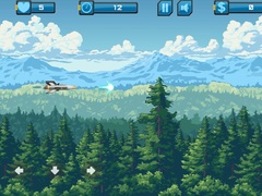 Gioco Iron Bird Shooter