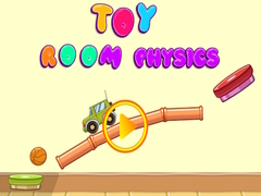 Gioco Toy Room physics