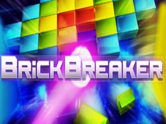 Gioco Brick breaker