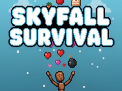 Gioco Skyfall Survival