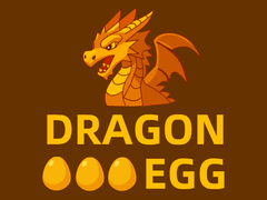 Gioco Dragon Egg