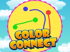 Gioco Color Connect 