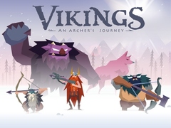 Gioco Vikings: An Archer's Journey