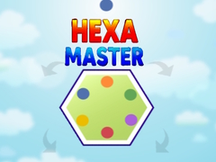 Gioco hexa master