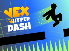 Gioco Vex Hyper Dash