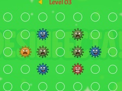 Gioco Desinfecta!