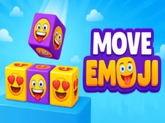 Gioco Move Emoji